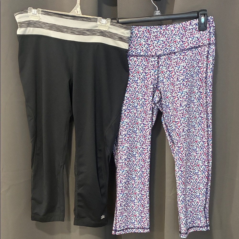 Bundle of Old Navy leggings